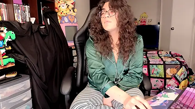 ShinyCherub live sex cam