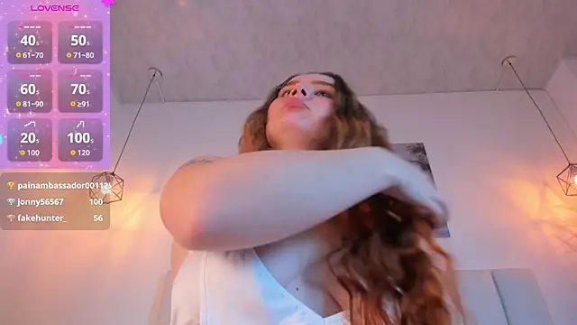 Melodyblacke live sex cam