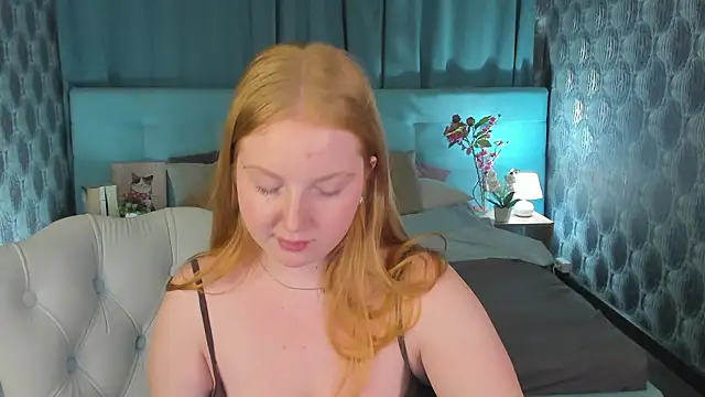 Jinny_Ginger live sex cam