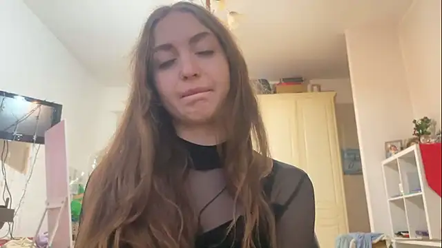 JenySimons live sex cam