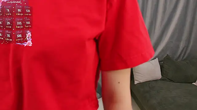 UmbraVelour live sex cam