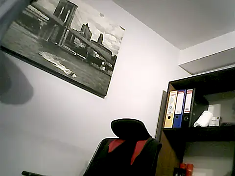 mastercharisma35 live sex cam