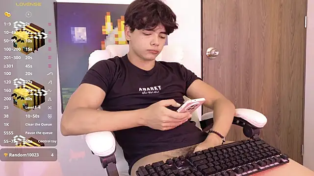 an_drew18 live sex cam