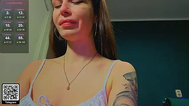 the_perfectgirl live sex cam