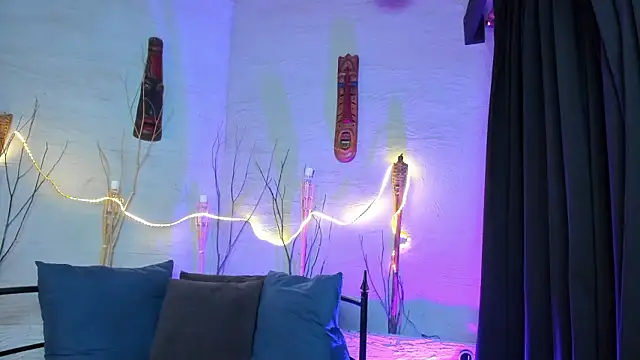 AlanCutee live sex cam