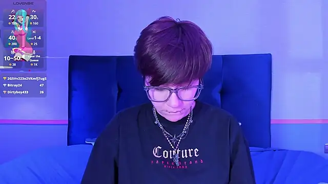 Tsuki_Maru live sex cam