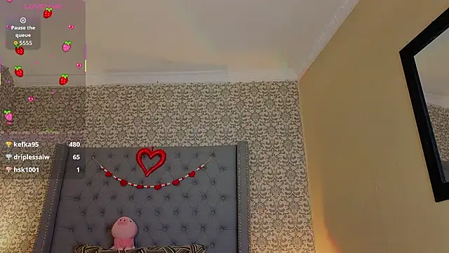 Indi_rave live sex cam