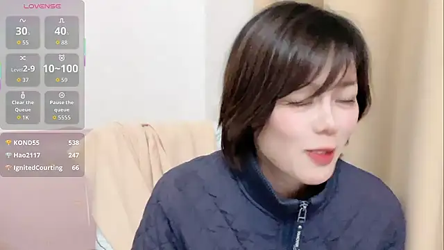 Linda-LL live sex cam