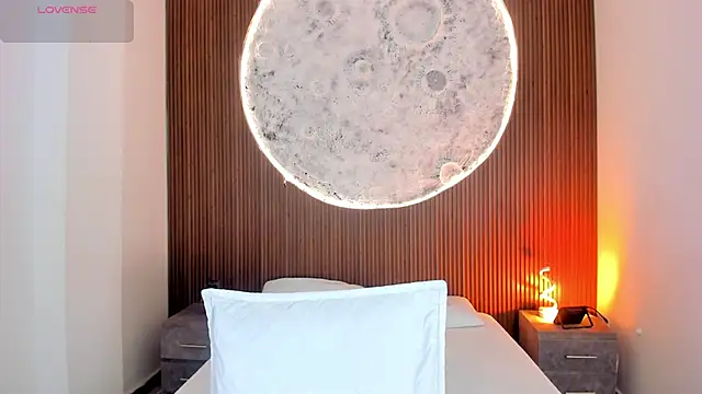 RoseCassie live sex cam