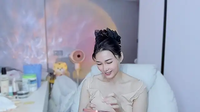 A_taozi's cam snapshot