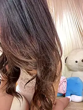 xinxin-005's cam snapshot