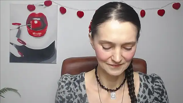 TayaFinch live sex cam