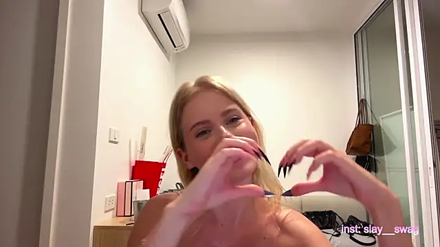 Slay_Swag live sex cam