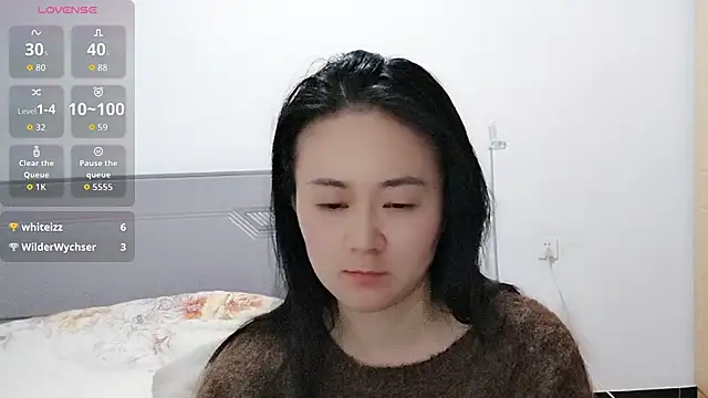 fanfan-FF's cam snapshot