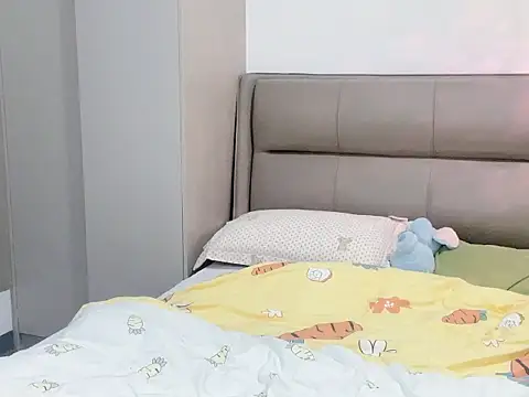 kexin_a's cam snapshot