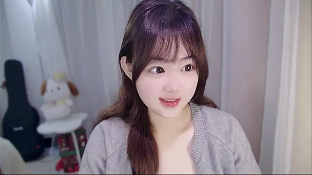 YUANYUAN-A's cam snapshot