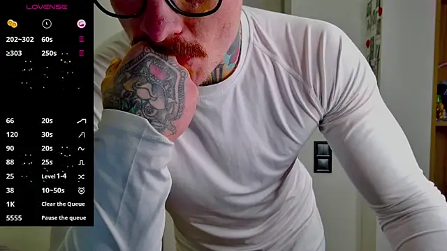 white_King9999 live sex cam