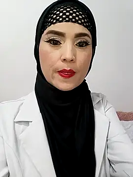 jamila_zair's cam snapshot