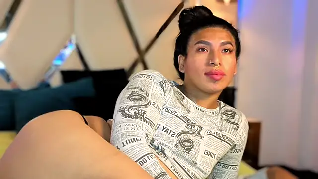 MeelFox live sex cam