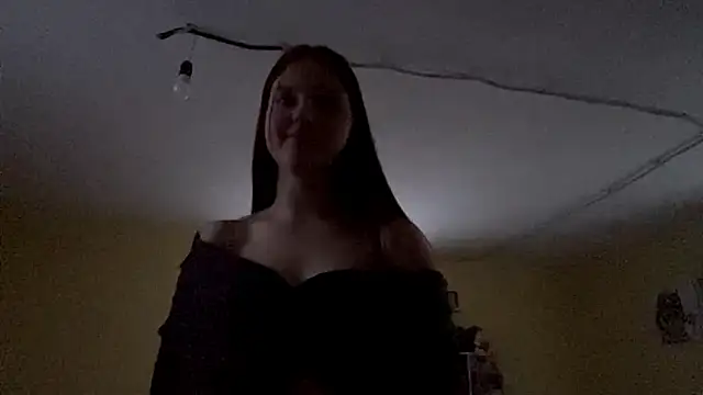 MayClarkyy's cam snapshot