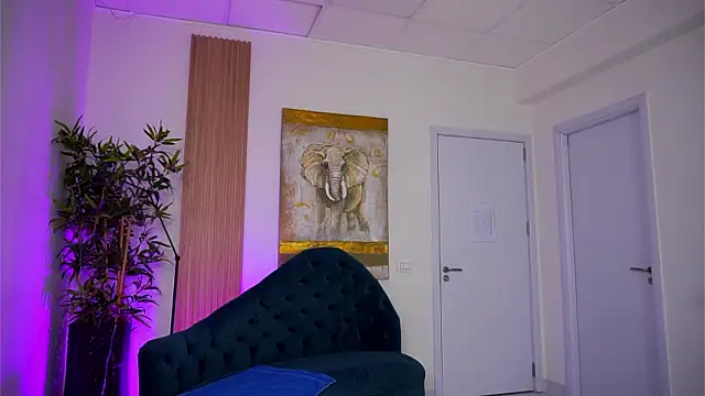 ExoticTala's cam snapshot