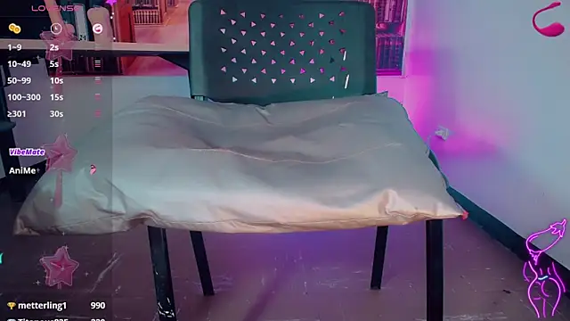 caribbean_passion_ live sex cam