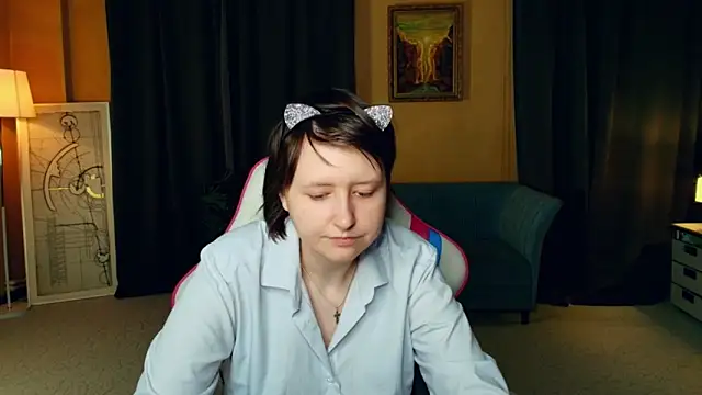 CarenSamele's cam snapshot