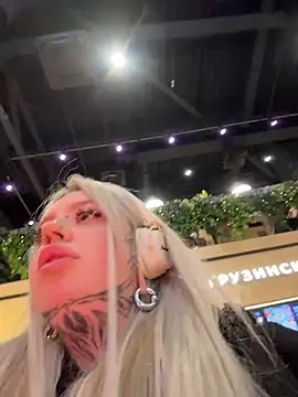 Chiibi's cam snapshot