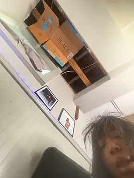 jamaicaluvv's cam snapshot