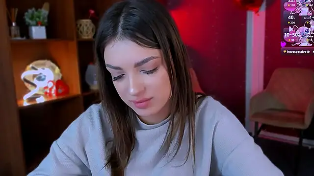 rose_style's cam snapshot