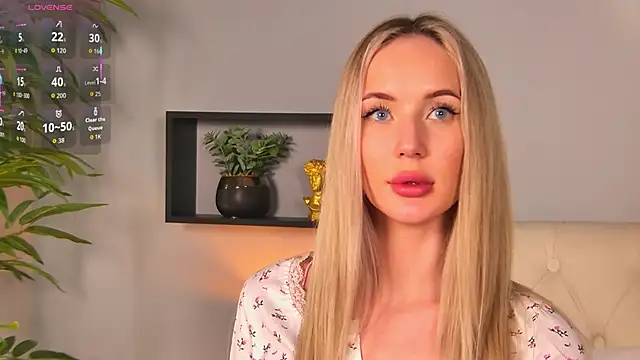 MaryDavies's cam snapshot