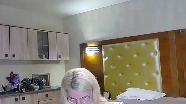 DomCaprisse's cam snapshot