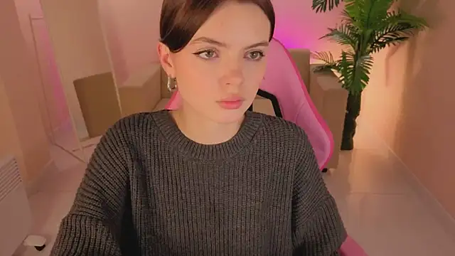 Ellya_me's cam snapshot