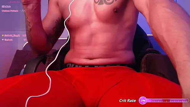 Joylopez_fit's cam snapshot