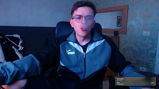 FelixStarkk's cam snapshot