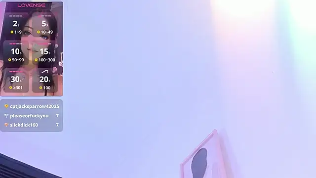 valentinna_montess's cam snapshot