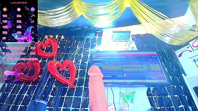 dakotamilf__hot's cam snapshot