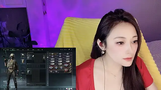 Daisy-77's cam snapshot