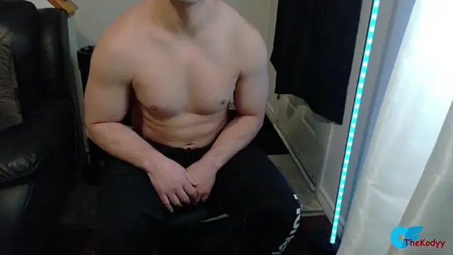 Thekodyy's cam snapshot