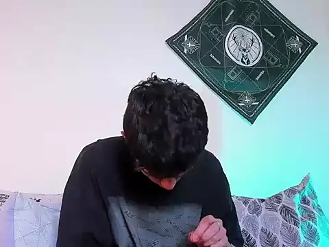 samevansx_'s cam snapshot