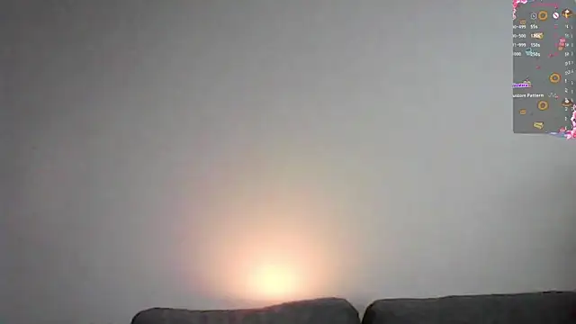 DanielleMyers's cam snapshot