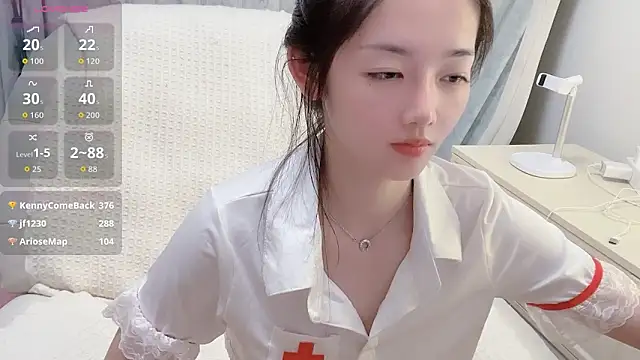 Eira-xue's cam snapshot