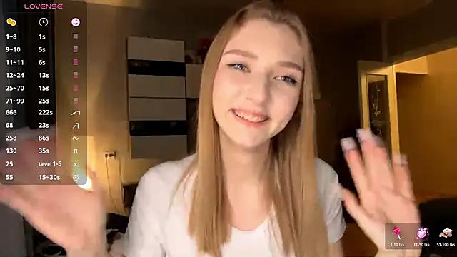 AveryBerkson live sex cam