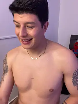 Goldenknight33's cam snapshot