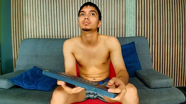 Derek_freeman's cam snapshot