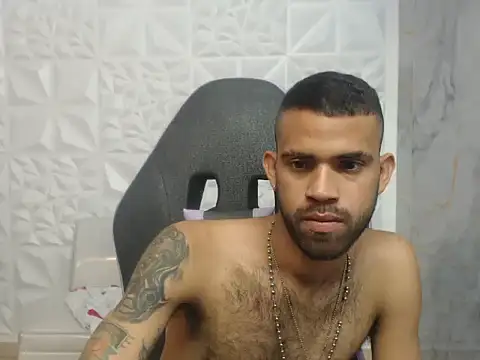 chacorta_'s cam snapshot