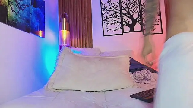 David_Banks_'s cam snapshot