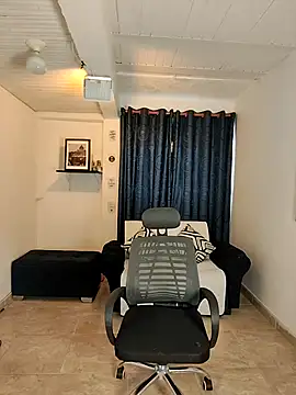 Bella_jh's cam snapshot