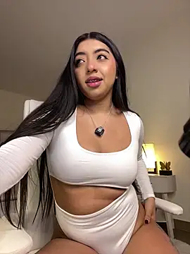 missvancouver's cam snapshot