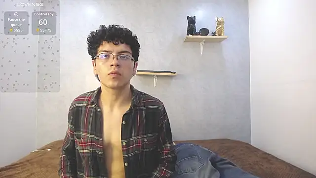 Eliotkinky's cam snapshot